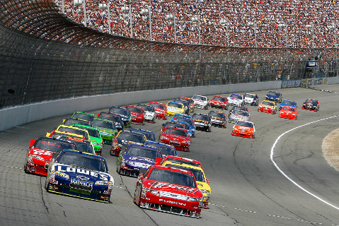 Carfax 400 | Fot. Autostock