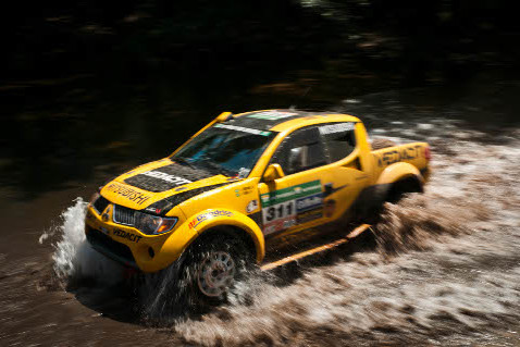 Cristian Baumgart | Fot. Theo Ribeiro