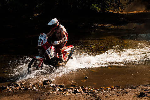 Kuba Przygoński | Fot. Orlen Team