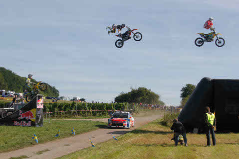 Fot. rallye-deutschland.de