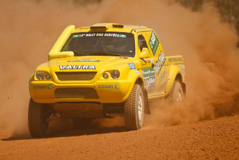 Klever Kolberg | Fot. Gabriel Barbosa