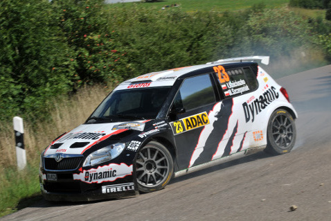 Kościuszko/Szczepaniak | Fot. Dynamic WRT