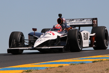 Alex Tagliani | Fot. Ron McQueeney