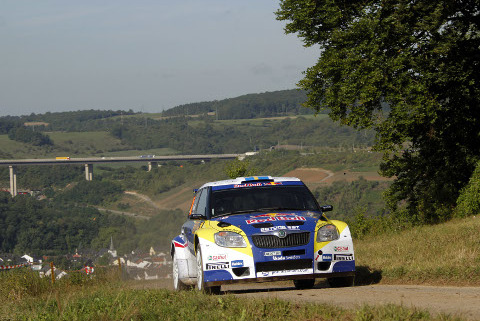 Patrik Sandell | Fot. GEPA