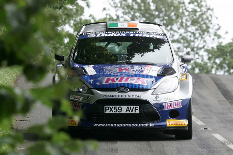 Craig Breen | Fot. craigbreen.com