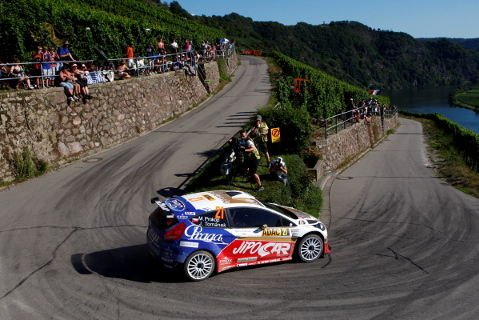 Prokop/Tomanek | Fot. fiestas2000.com