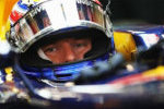 Mark Webber | Fot. LAT