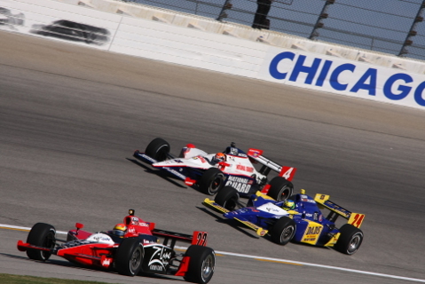 Ana Beatriz | Fot. Dan Helrigel