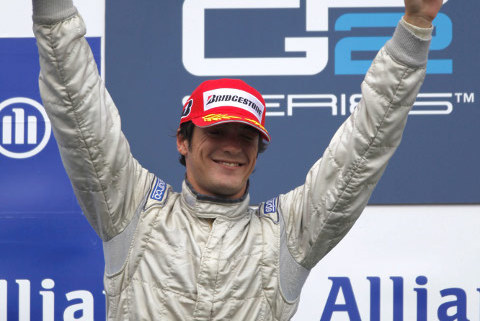 Alvaro Parente | Fot. Coloni