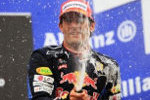 Mark Webber | Fot. Getty Images