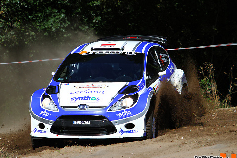 Sołowow/Baran | Fot. Marcin Kaliszka