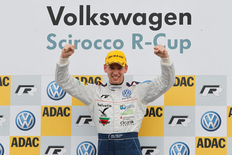 Kris Heidorn | Fot. VW