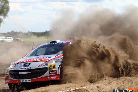 Kuchar/Dymurski | Fot. Marcin Kaliszka