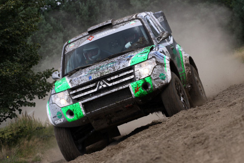 Sobecki/Marton | Fot. Paweł Rosłoń