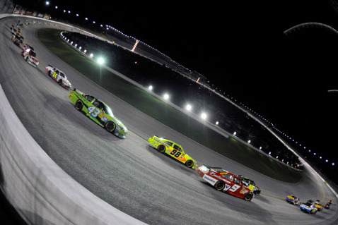 Atlanta 2 | Fot. Nigel Kinrade