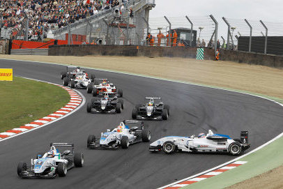 Edoardo Mortara | Fot. VW