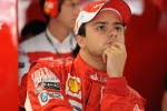 Felipe Massa | Fot. Ferrari