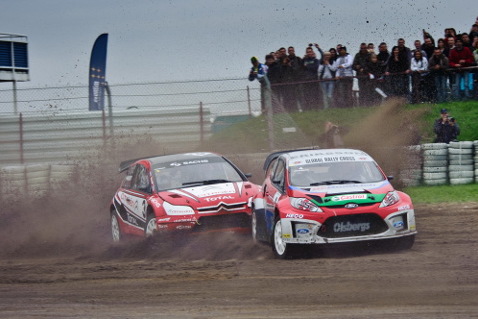 MERC Słomczyn | Fot. Michał Kondrowski