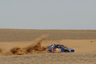 Mark Miller | Fot. VW