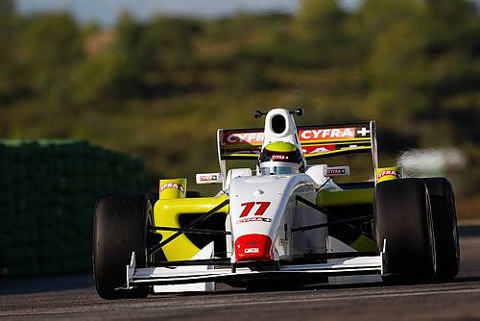 Natalia Kowalska | Fot. formulatwo.com