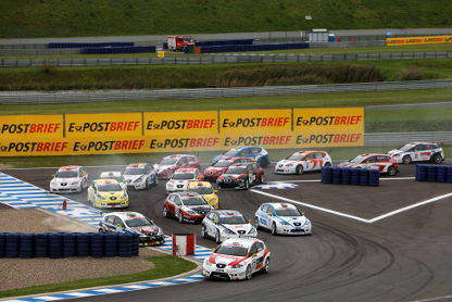 Start w Oschersleben | Fot. urner-media.de