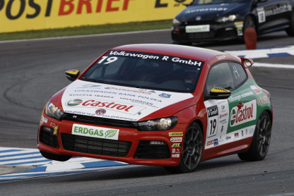 Adam Gładysz | Fot. VW