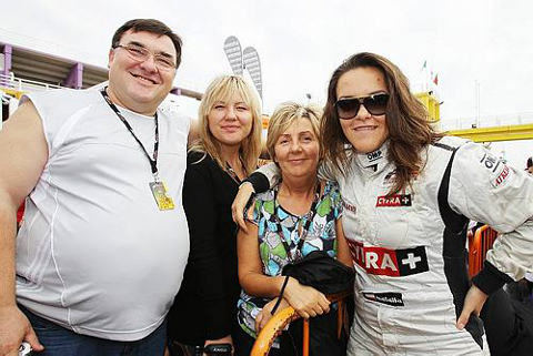 Natalia Kowalska | Fot. formulatwo.com