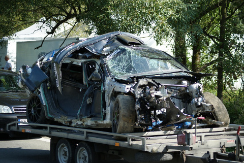 Lancer Martina Rondika | Fot. Łukasz Krasowski