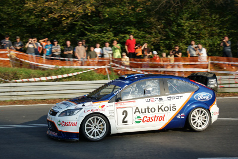 Martin Kois | Fot. Łukasz Krasowski