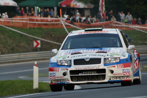 Igor Drotar | Fot. Łukasz Krasowski