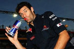Mark Webber | Fot. Getty Images