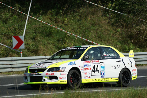 Peter Jurena | Fot. Łukasz Krasowski