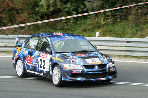 Grzegorz Dul | Fot. Łukasz Krasowski