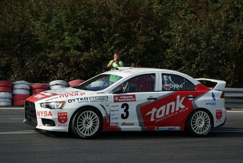 Paweł Dytko | Fot. Łukasz Krasowski