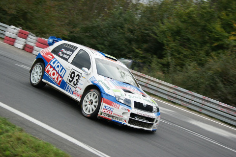 Igor Drotar | Fot. Łukasz Krasowski