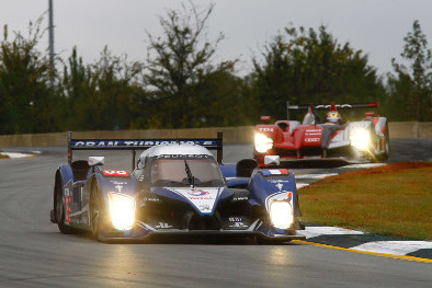 Peugeot 908 HDi FAP | Fot. Peugeot