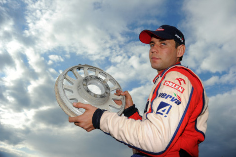 Szymon Ruta | Fot. Orlen Team