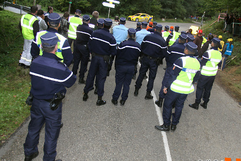 Rallye de France | Fot. Marcin Kaliszka
