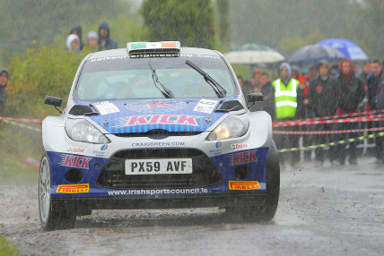 Breen/Roberts | Fot. craigbreen.com