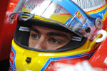 Fernando Alonso | Fot. Ferrari