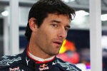 Mark Webber | Fot. Getty Images