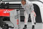 Lewis Hamilton | Fot. McLaren