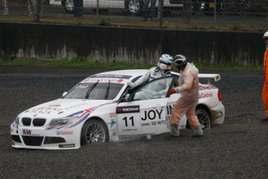 Andy Priaulx | Fot. fiawtcc.com