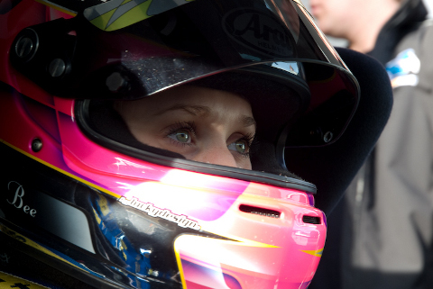 Maja Moeller | Fot. roadrunnerracing.de