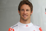 Jenson Button | Fot. McLaren