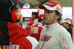 Fernando Alonso | Fot. Ferrari