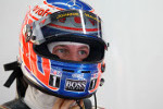 Jenson Button | Fot. McLaren