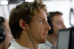 Jenson Button | Fot. McLaren