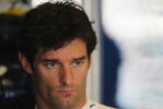 Mark Webber | Fot. Getty Images