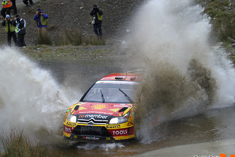 Solberg/Patterson | Fot. Marcin Kaliszka